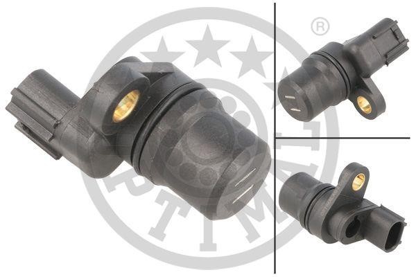 Optimal 06S741 Sensor ABS 06S741: Buy near me in Poland at 2407.PL - Good price!