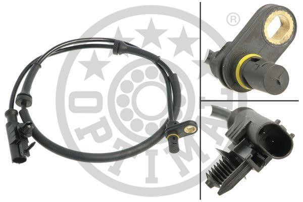 Optimal 06-S762 Sensor 06S762: Buy near me at 2407.PL in Poland at an Affordable price!