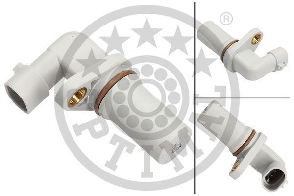 Optimal 07S099 Crankshaft position sensor 07S099: Buy near me in Poland at 2407.PL - Good price!