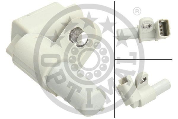 Optimal 08-S023 Camshaft position sensor 08S023: Buy near me in Poland at 2407.PL - Good price!