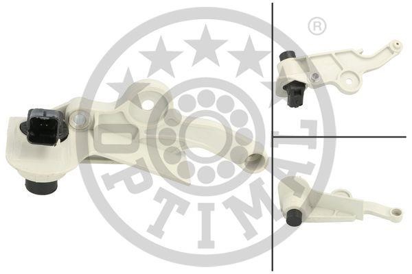 Optimal 07-S067 Crankshaft position sensor 07S067: Buy near me in Poland at 2407.PL - Good price!