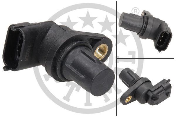 Optimal 08-S029 Camshaft position sensor 08S029: Buy near me at 2407.PL in Poland at an Affordable price!