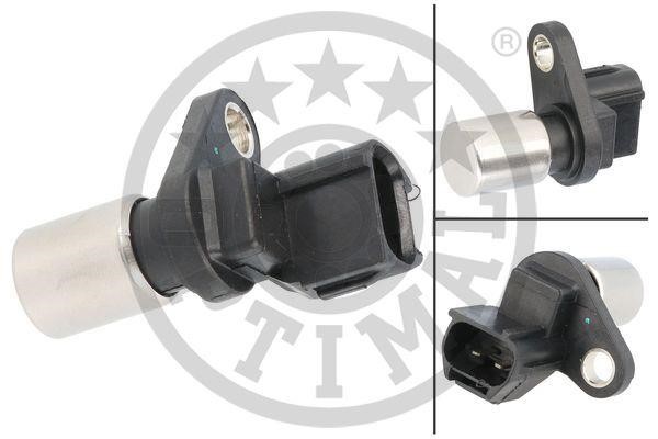 Optimal 08S056 Camshaft position sensor 08S056: Buy near me at 2407.PL in Poland at an Affordable price!