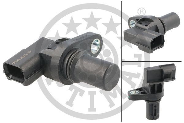 Optimal 08-S060 Camshaft position sensor 08S060: Buy near me at 2407.PL in Poland at an Affordable price!