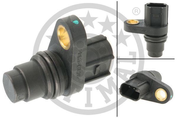 Optimal 08-S061 Camshaft position sensor 08S061: Buy near me in Poland at 2407.PL - Good price!