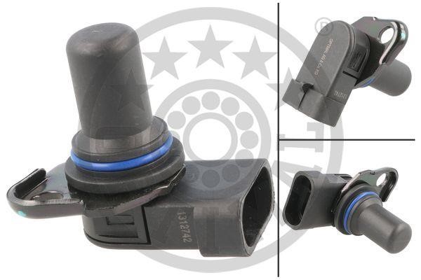 Optimal 08-S062 Camshaft position sensor 08S062: Buy near me in Poland at 2407.PL - Good price!