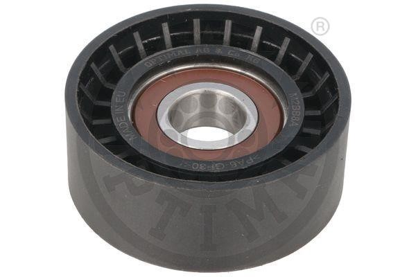 Optimal 0-N2430S Bypass roller 0N2430S: Buy near me in Poland at 2407.PL - Good price!