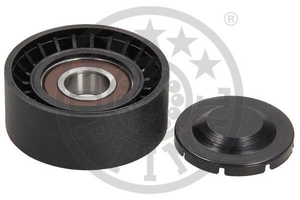 Optimal 0N2431S Idler Pulley 0N2431S: Buy near me at 2407.PL in Poland at an Affordable price!