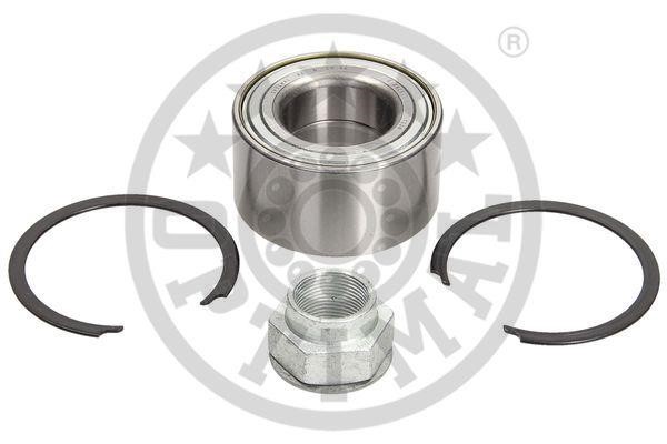 Optimal 201 138 Wheel bearing kit 201138: Buy near me in Poland at 2407.PL - Good price!