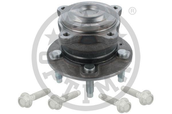 Optimal 252232 Wheel hub bearing 252232: Buy near me in Poland at 2407.PL - Good price!