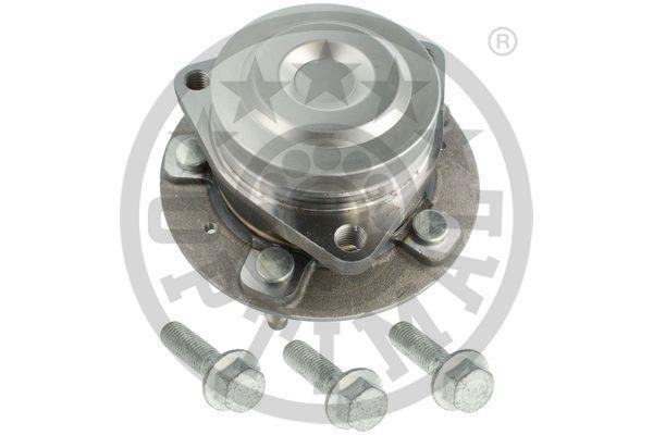 Optimal 252372 Wheel bearing 252372: Buy near me at 2407.PL in Poland at an Affordable price!