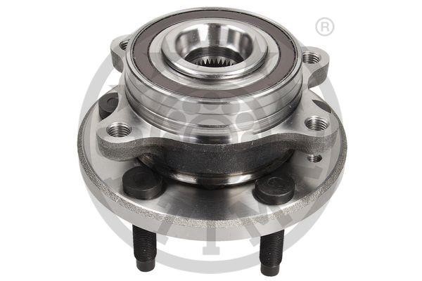 Optimal 300798 Wheel bearing kit 300798: Buy near me in Poland at 2407.PL - Good price!