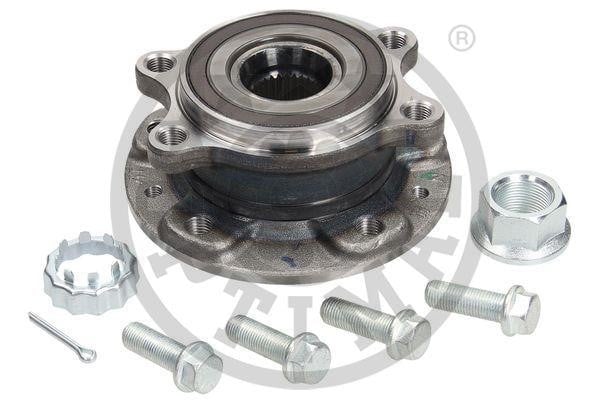 Optimal 961754 Wheel bearing kit 961754: Buy near me in Poland at 2407.PL - Good price!