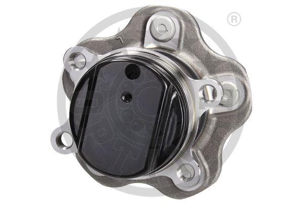 Wheel hub bearing Optimal 962763