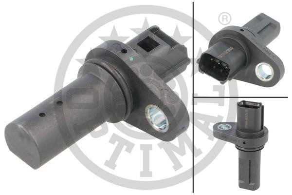Optimal 07-S221 Crankshaft position sensor 07S221: Buy near me in Poland at 2407.PL - Good price!