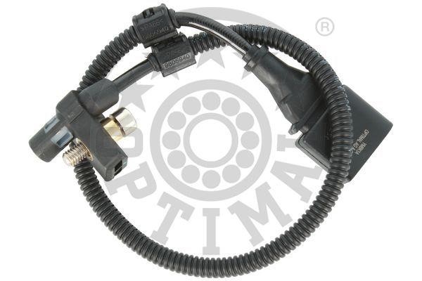 Optimal 07-S239 Crankshaft position sensor 07S239: Buy near me in Poland at 2407.PL - Good price!