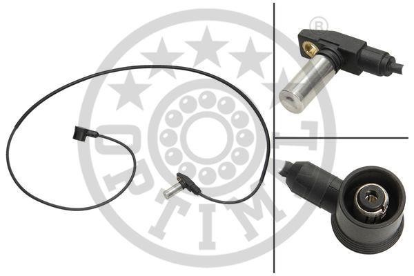 Optimal 07-S020 Датчик положення колінчатого валу 07S020: Приваблива ціна - Купити у Польщі на 2407.PL!
