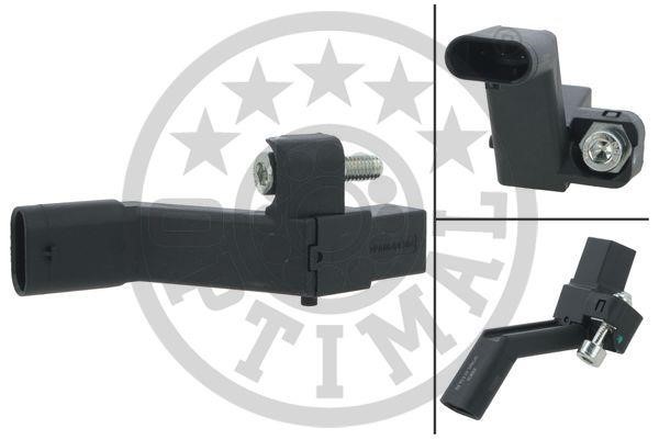 Optimal 07-S241 Crankshaft position sensor 07S241: Buy near me in Poland at 2407.PL - Good price!