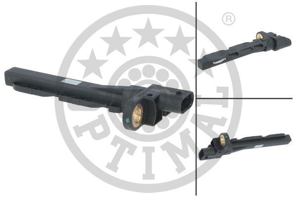 Optimal 07-S243 Crankshaft position sensor 07S243: Buy near me in Poland at 2407.PL - Good price!