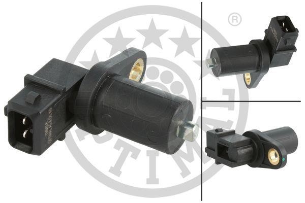 Optimal 07-S248 Crankshaft position sensor 07S248: Buy near me in Poland at 2407.PL - Good price!