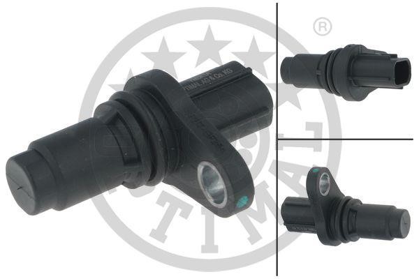 Optimal 07-S270 Crankshaft position sensor 07S270: Buy near me in Poland at 2407.PL - Good price!