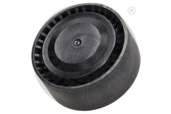 Optimal 0-N2371 V-ribbed belt tensioner (drive) roller 0N2371: Buy near me in Poland at 2407.PL - Good price!