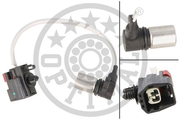 Optimal 08S020 Camshaft position sensor 08S020: Buy near me at 2407.PL in Poland at an Affordable price!