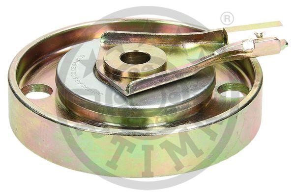 Optimal 0-N2339 V-ribbed belt tensioner (drive) roller 0N2339: Buy near me in Poland at 2407.PL - Good price!
