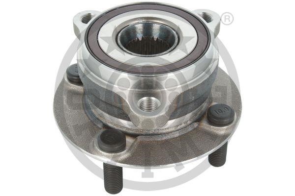 Optimal 941107 Wheel bearing 941107: Buy near me at 2407.PL in Poland at an Affordable price!