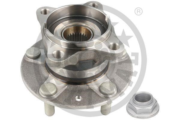 Optimal 942224 Wheel bearing 942224: Buy near me at 2407.PL in Poland at an Affordable price!