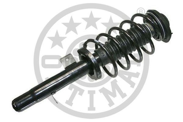 Optimal A-3459L-KIT3 Front Left Gas Oil Suspension Shock Absorber A3459LKIT3: Buy near me in Poland at 2407.PL - Good price!