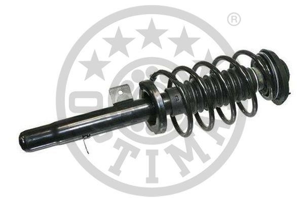 Optimal A-3459L-KIT4 Front Left Gas Oil Suspension Shock Absorber A3459LKIT4: Buy near me in Poland at 2407.PL - Good price!
