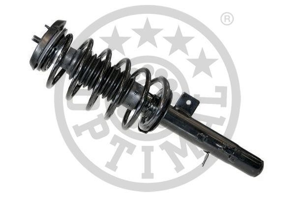 Optimal A-3459L-KIT6 Front Left Gas Oil Suspension Shock Absorber A3459LKIT6: Buy near me in Poland at 2407.PL - Good price!