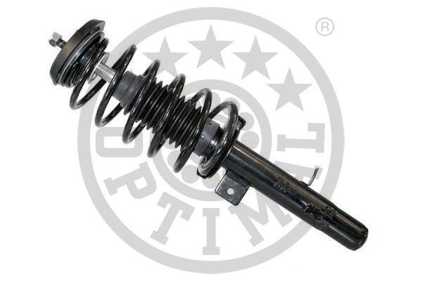 Optimal A-3459R-KIT6 Front right gas oil shock absorber A3459RKIT6: Buy near me in Poland at 2407.PL - Good price!