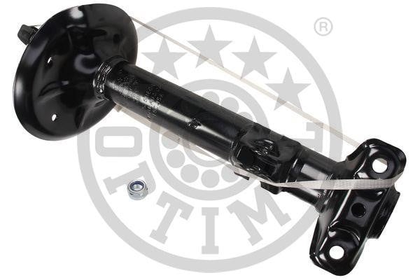 Optimal A-3596GR Front right gas oil shock absorber A3596GR: Buy near me in Poland at 2407.PL - Good price!