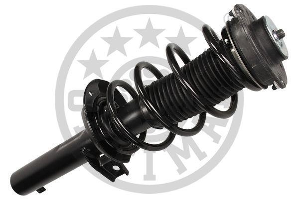 Optimal A-3605-KIT2 Front oil and gas suspension shock absorber A3605KIT2: Buy near me in Poland at 2407.PL - Good price!