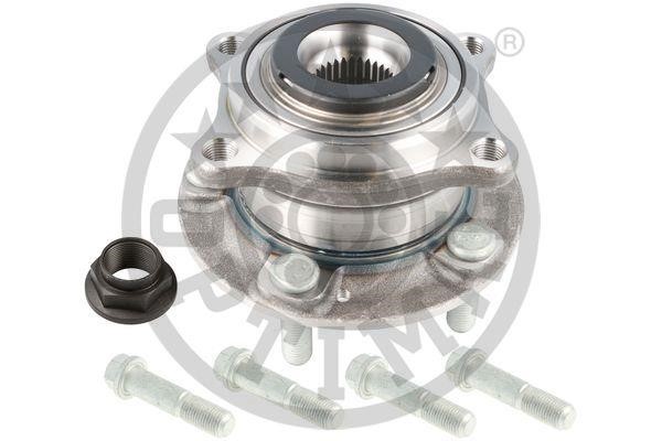 Optimal 921741 Wheel bearing 921741: Buy near me at 2407.PL in Poland at an Affordable price!