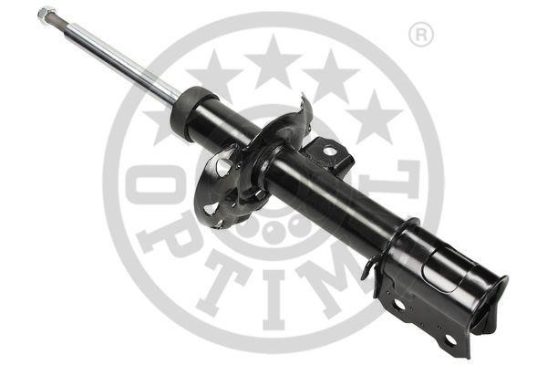 Optimal A-3611GR Front right gas oil shock absorber A3611GR: Buy near me in Poland at 2407.PL - Good price!
