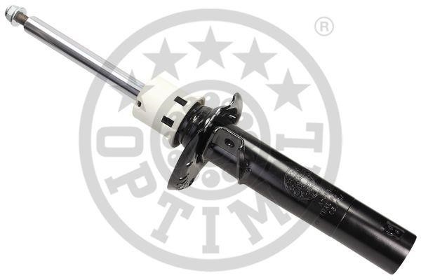 Optimal A-3612G Front oil and gas suspension shock absorber A3612G: Buy near me at 2407.PL in Poland at an Affordable price!