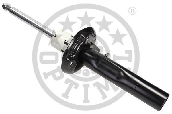 Front oil and gas suspension shock absorber Optimal A-3612G