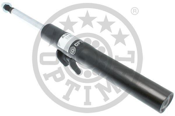 Optimal A-3619G Front oil and gas suspension shock absorber A3619G: Buy near me in Poland at 2407.PL - Good price!