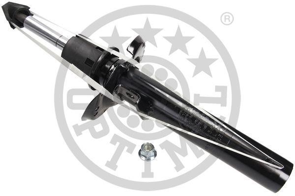 Optimal A3650G Front oil and gas suspension shock absorber A3650G: Buy near me in Poland at 2407.PL - Good price!