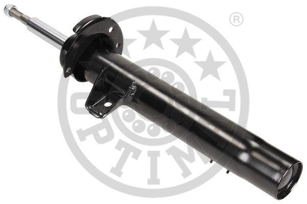 Optimal A-3653GR Front right gas oil shock absorber A3653GR: Buy near me at 2407.PL in Poland at an Affordable price!