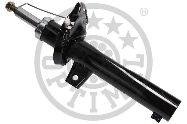Optimal A3655G Front oil and gas suspension shock absorber A3655G: Buy near me in Poland at 2407.PL - Good price!
