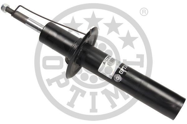 Optimal A-3791G Front oil and gas suspension shock absorber A3791G: Buy near me in Poland at 2407.PL - Good price!