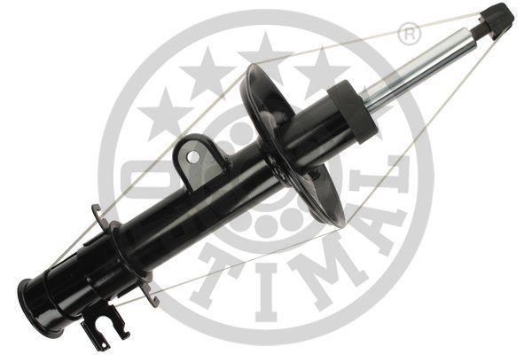Optimal A-3883GL Front Left Gas Oil Suspension Shock Absorber A3883GL: Buy near me in Poland at 2407.PL - Good price!