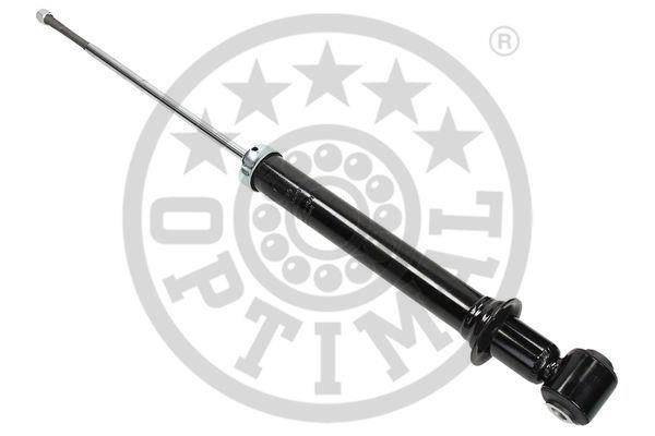 Optimal A-68383G Rear oil and gas suspension shock absorber A68383G: Buy near me in Poland at 2407.PL - Good price!
