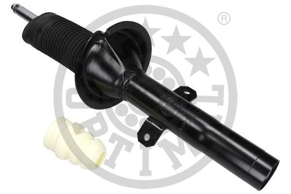 Optimal A-3932G Front oil and gas suspension shock absorber A3932G: Buy near me in Poland at 2407.PL - Good price!