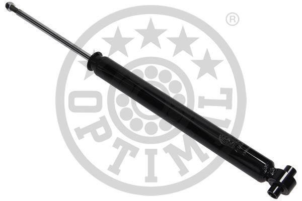 Optimal A-3940G Rear oil and gas suspension shock absorber A3940G: Buy near me in Poland at 2407.PL - Good price!