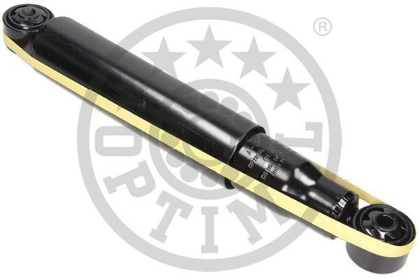 Optimal A-3941G Rear oil and gas suspension shock absorber A3941G: Buy near me in Poland at 2407.PL - Good price!